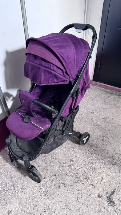 Продам коляску в хорошем состояние