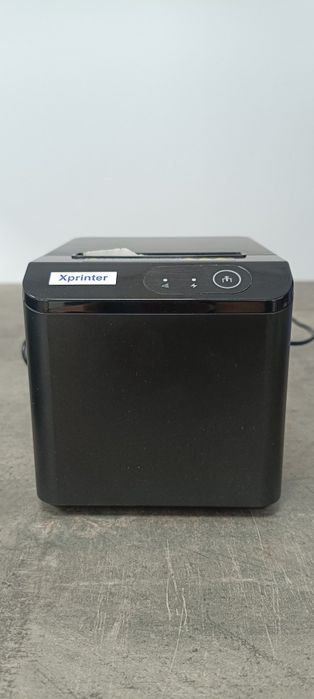 Термопринтер Xprinter X Ф P-A160 LAN