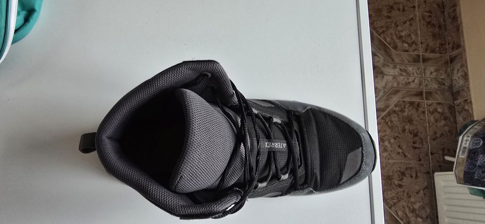 Обувки Adidas Terrex