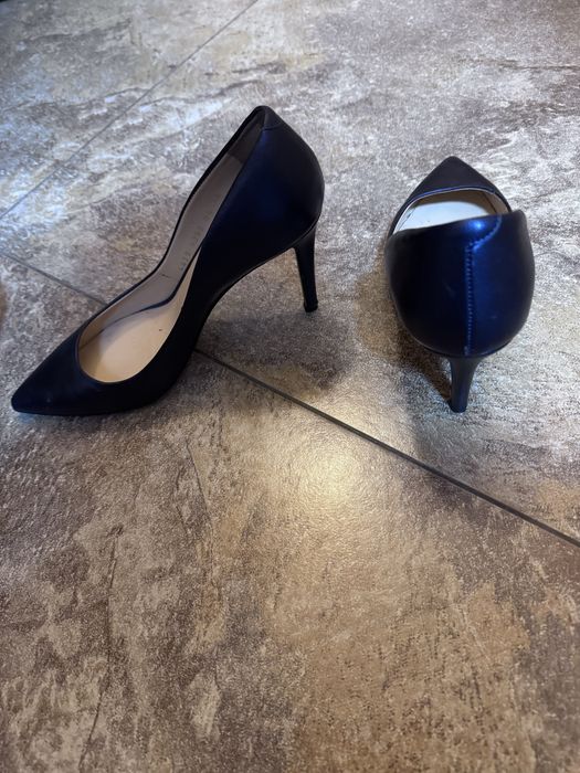 Pantofi IL PASSO Stiletto