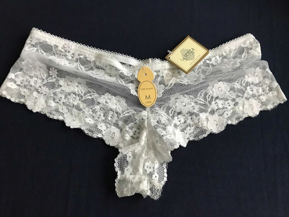 La Sensa дантела