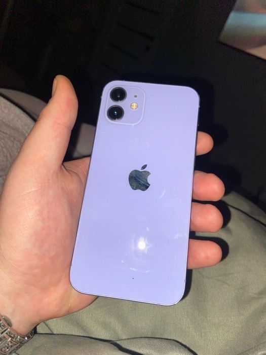 Iphone 12 идеальный