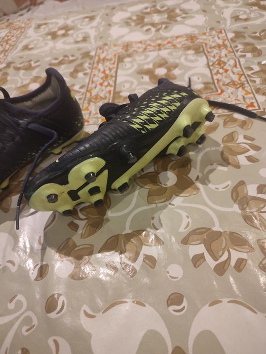 Детски маратонки Puma  new balance Adidas