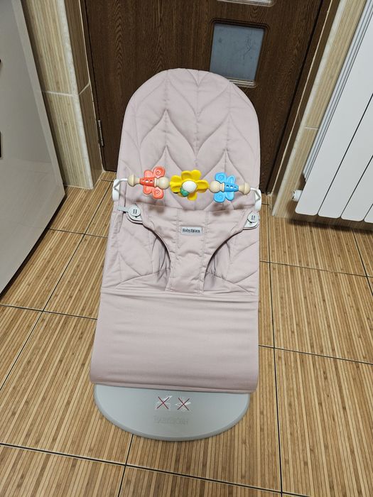 Balansoar Baby Bjorn