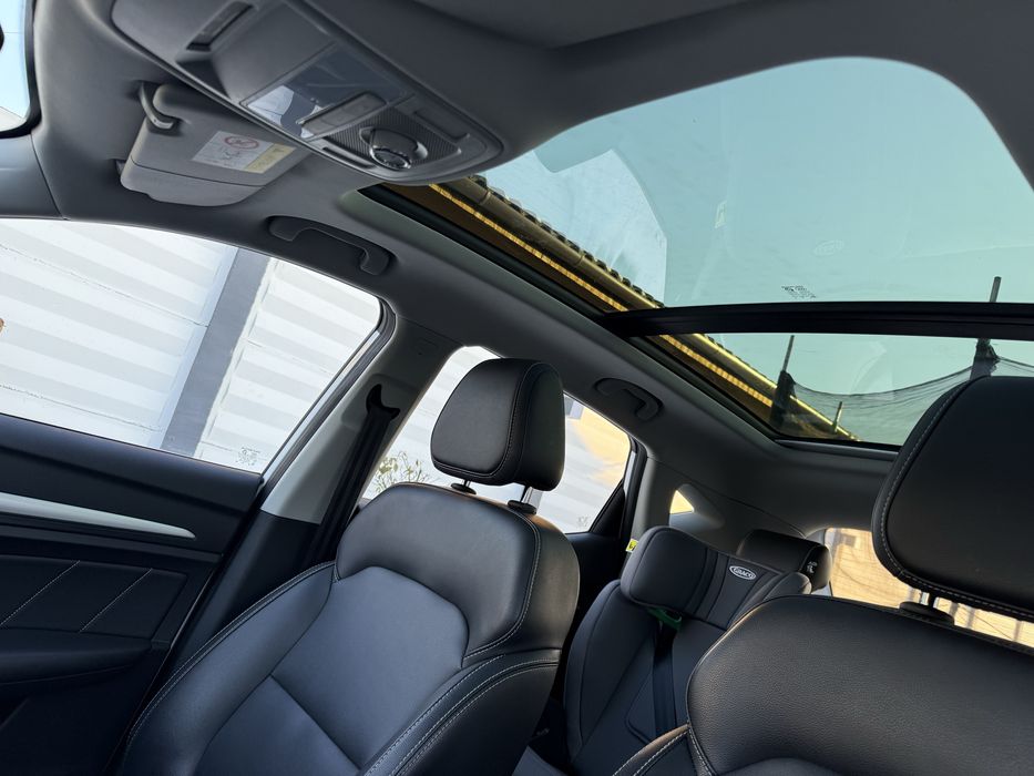 MG ZS EV Luxury Electric, An 2021, Garantie valabila pana in 2029