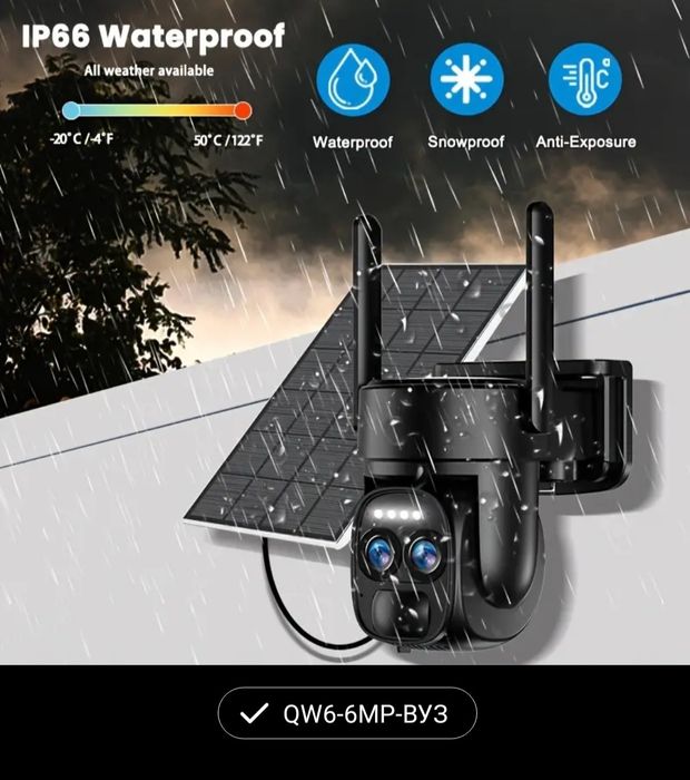 Видео камера куннен куат алатын