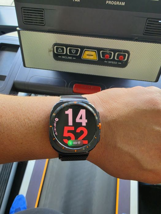 Samsung galaxy watch ultra 2024
