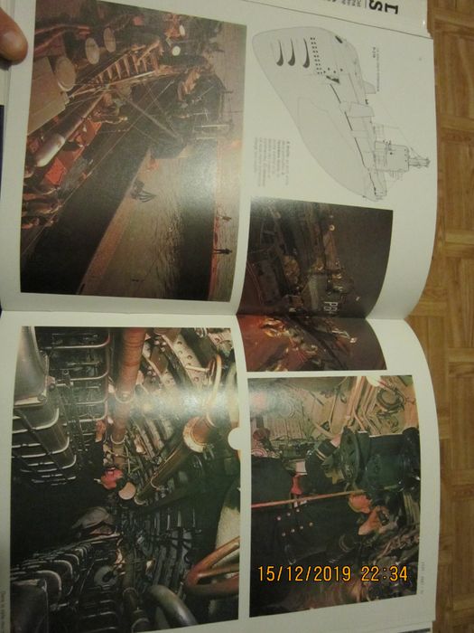 История на подводната война (Histoire de la Guerre Sous-Marine)