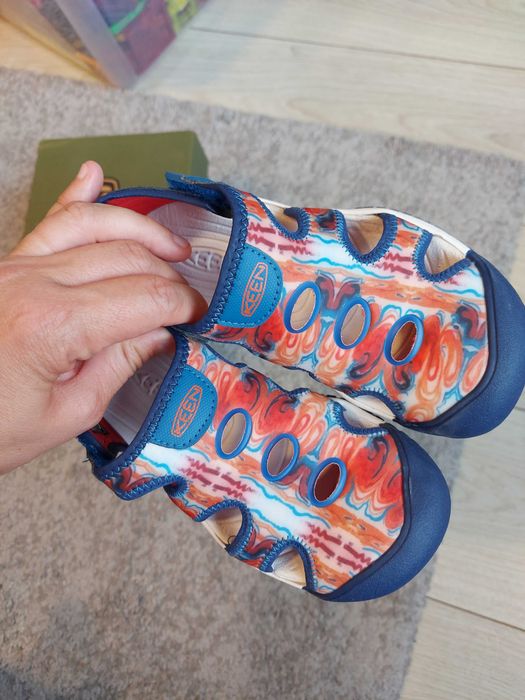 Сандали  детски Keen НОВИ