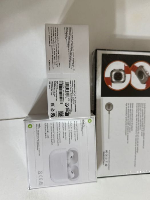 AirPods 2 pro срочно