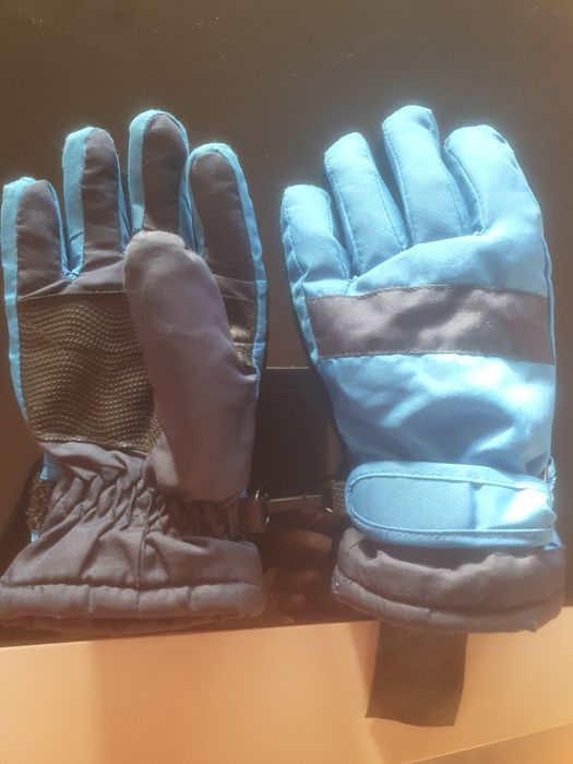 Ски екип за дете 4-6 години