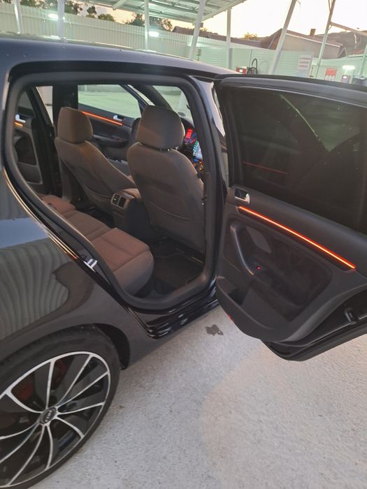 Vand Vw Golf 5 GT