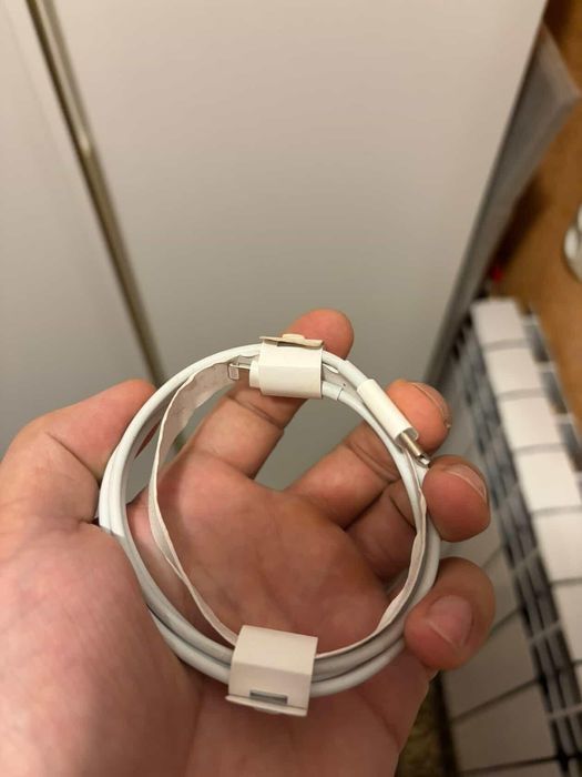 Зарядка на Айфон, самсунг, оппо