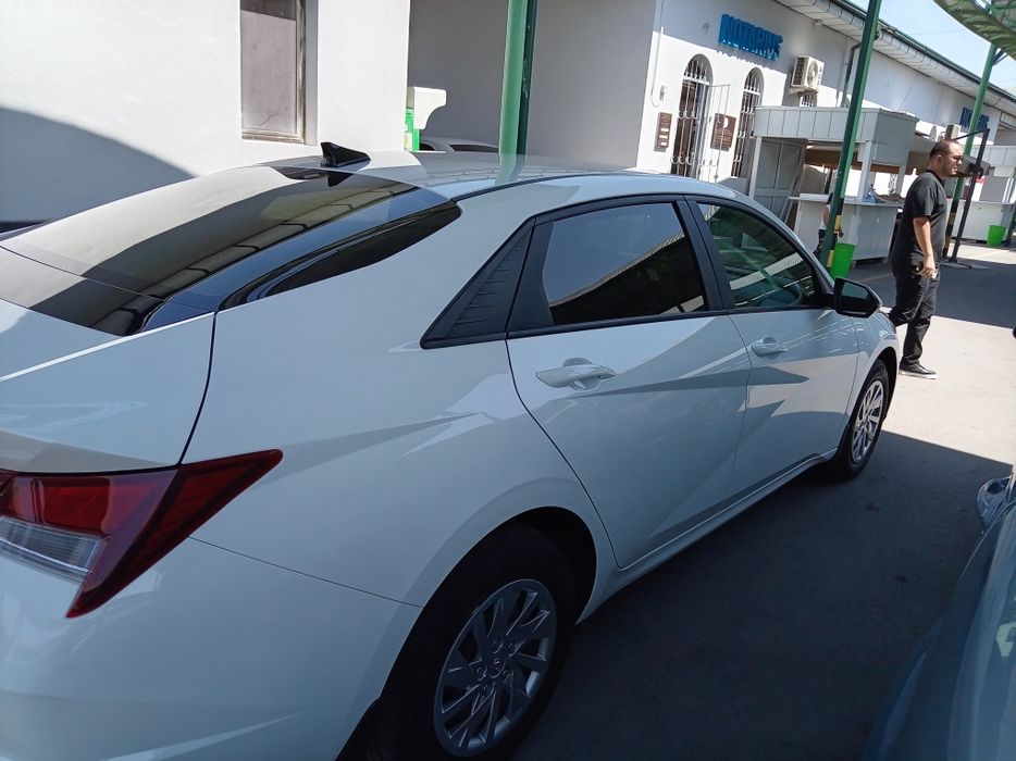 Продоется Hyundai elantra в хорошем состоянии