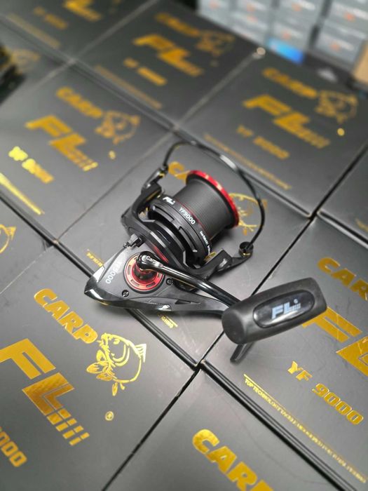 Макара FL YF 9000