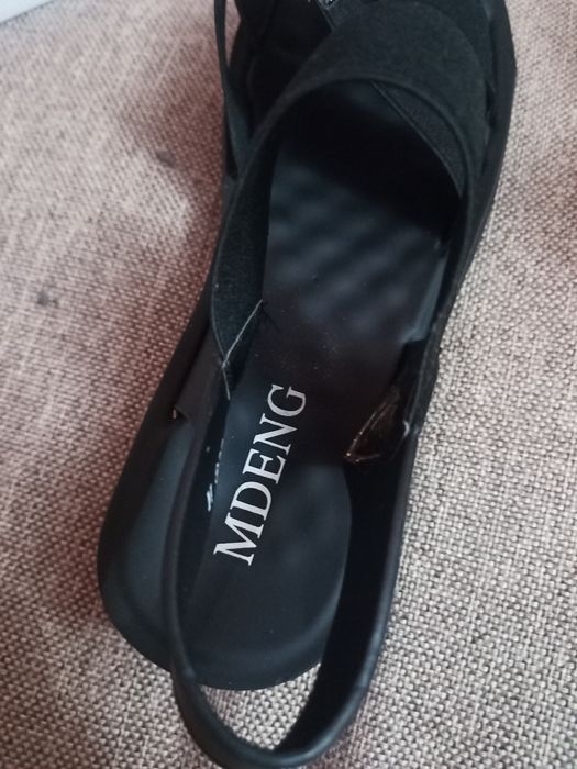 Sandale Damă cu elastic