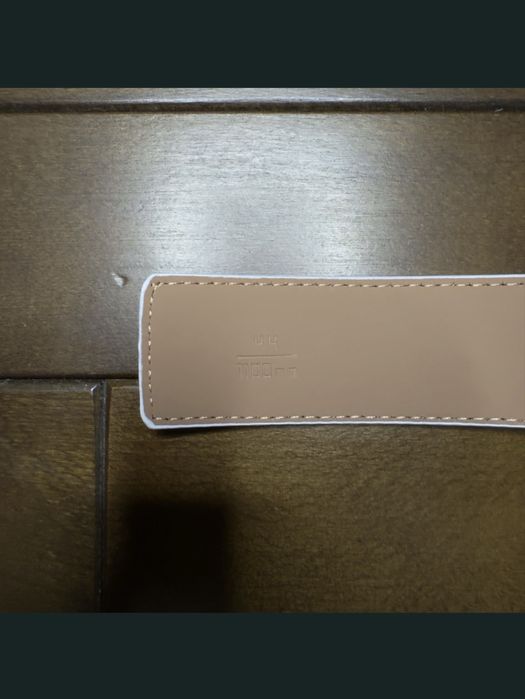 Vand curea Louis Vuitton