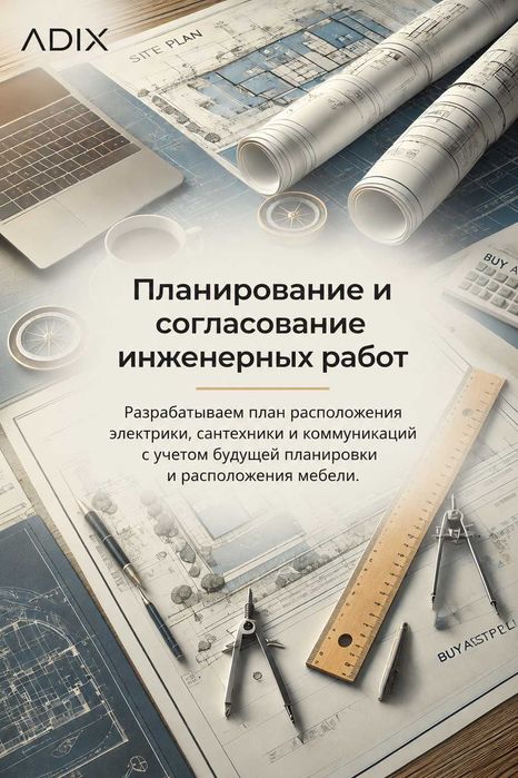 Ремонт квартир под ключ