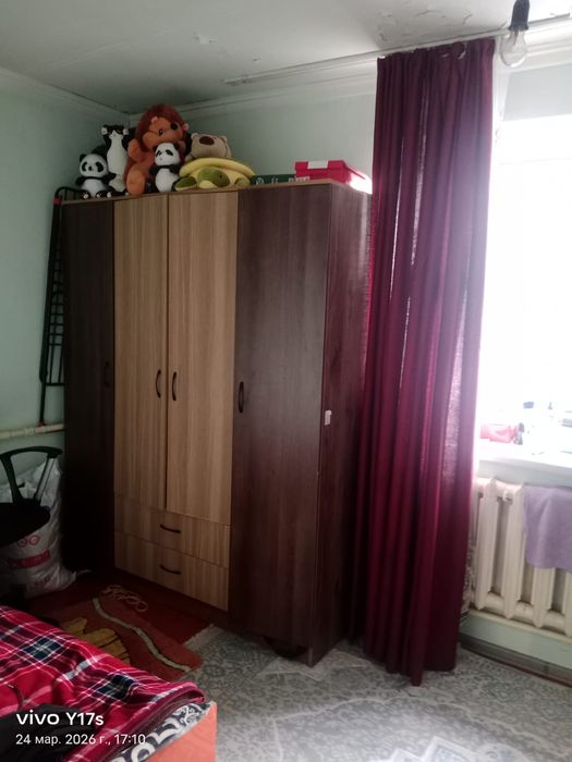 Квартира сатылады