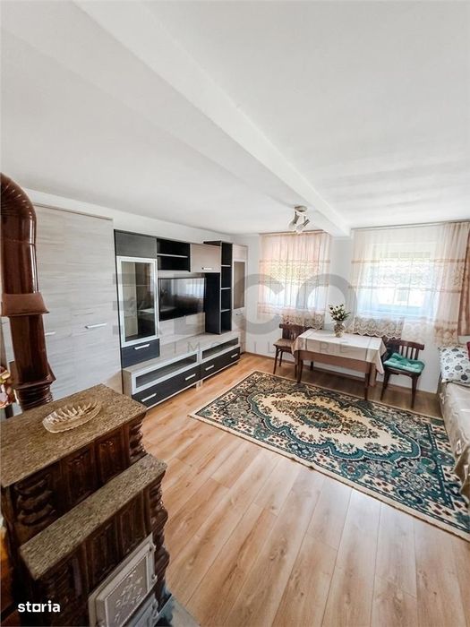 RECO Casa de vanzare in Gepiu, teren 1.439 mp
