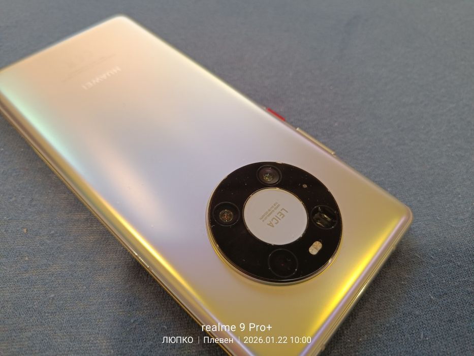 Huawei Mate 40 Pro 5G 8/256 Gb