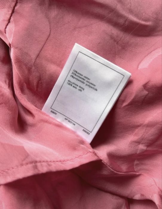 Sacou/Jacheta Chanel marimea 36