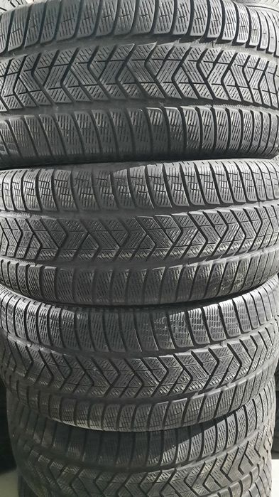 Set 265 55 R19 M+S cauciucuri anvelope MS 19