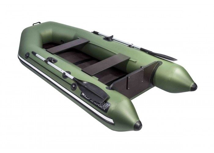 Лодка АкваПро 2800