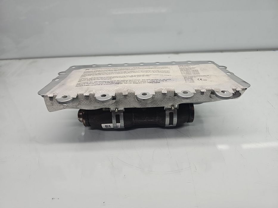 Airbag pasager Bmw 5 (F10) [Fabr 2011-2016] 9230399