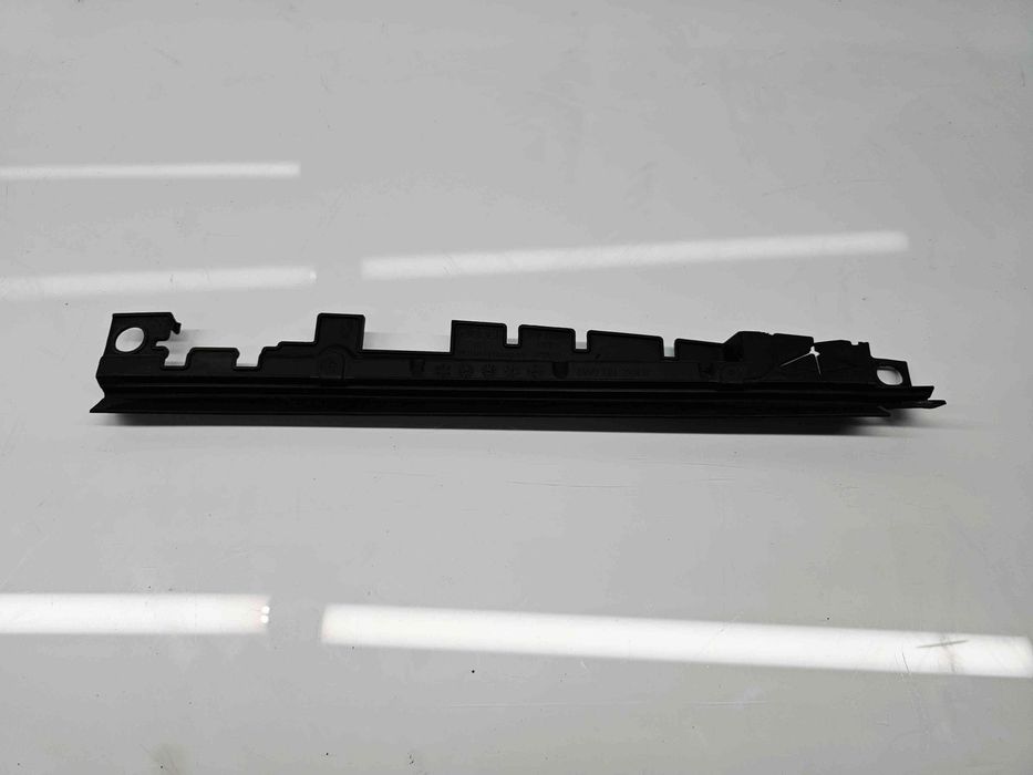 Deflector aer Audi A4 (8W2, B9) [Fabr 2015-2023]