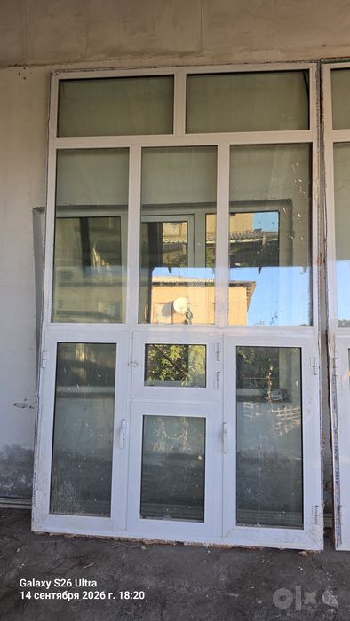 Akfa romlar alyumin holati zòr