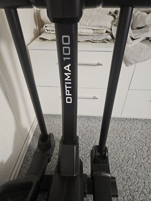 Кростренажор kattler optima 100