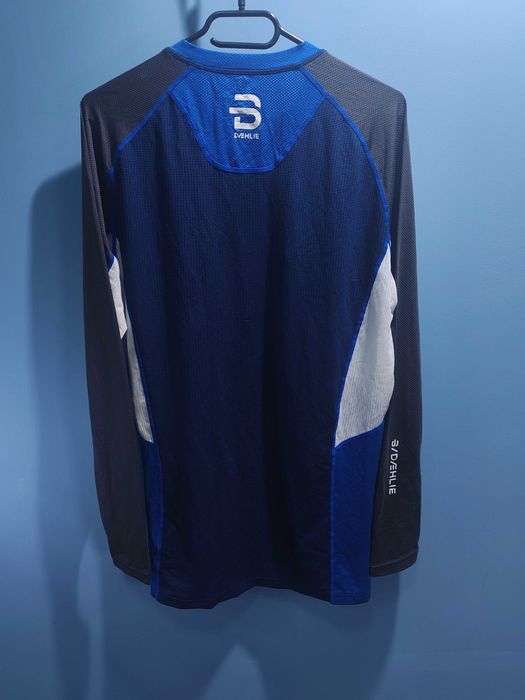 DÆHLIE Sportswear Блуза /Мъжка XL