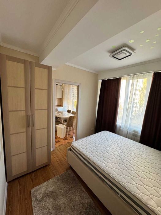 Дава се под наем Двустаен апартамент в София, Младост 4 - 72 кв.м за 425 € - Снимка #2