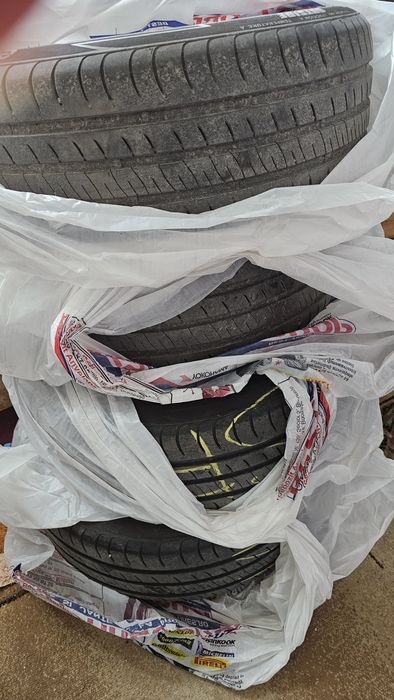 Kumho Ecowing 205/55 R16 91H Vara