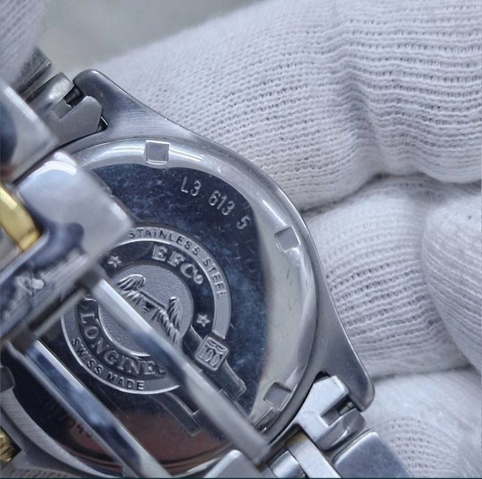 Ceas Longinesc Conquest