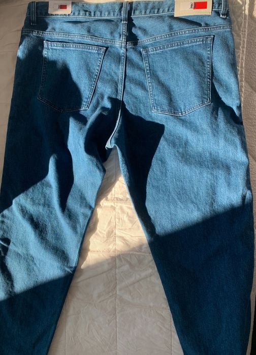 Blugi Tommy Hilfiger | Lewis Hamilton 40x30