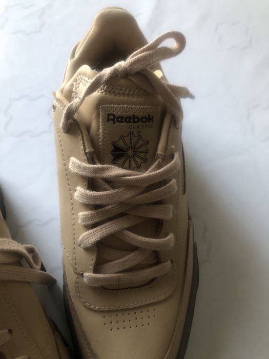 Кроссовки Reebok