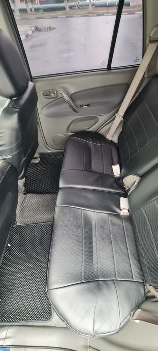 Продаётся машина vortex tingo T11 1.8