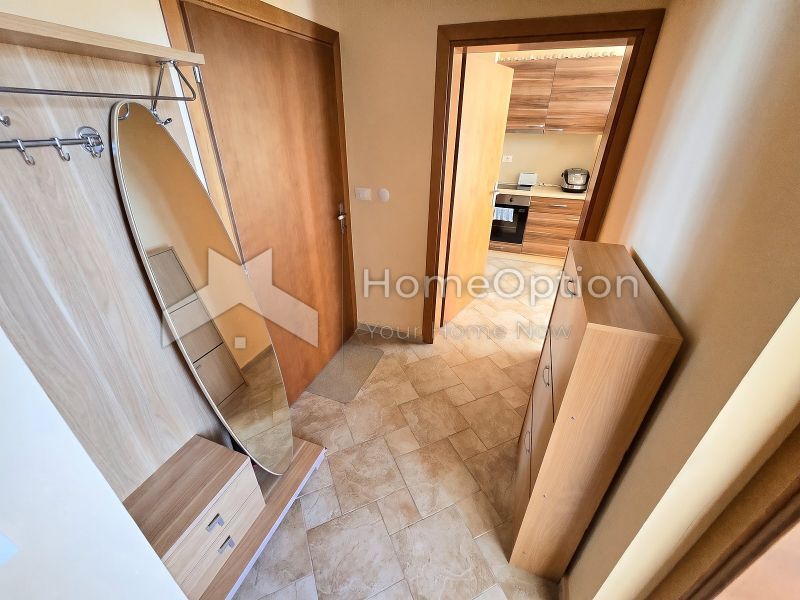 Продава се Двустаен апартамент в Свети Влас - 59 кв.м за 2204 €/кв.м - Снимка #11