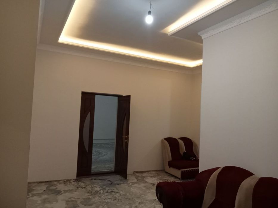 4 xonali davlat tomonidan qurilgan kotej