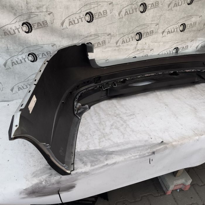 Bara spate Skoda Superb 3 Scout an 2020-2021-2022-2023