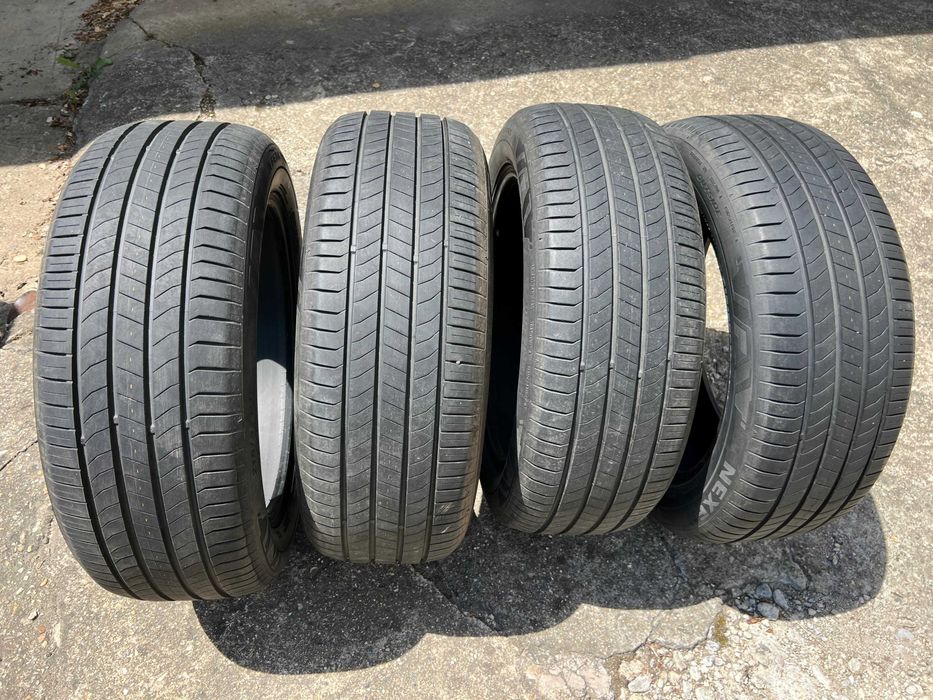 Set 4 anvelope vară Nexen N’Fera Primus 215/55 R18 95V DOT 2024