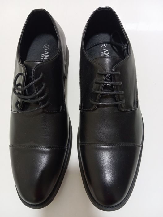 Туфли мужские новые