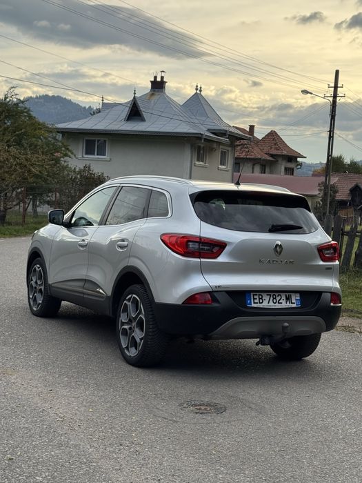RENAULT Kadjar 0 — imagine 4