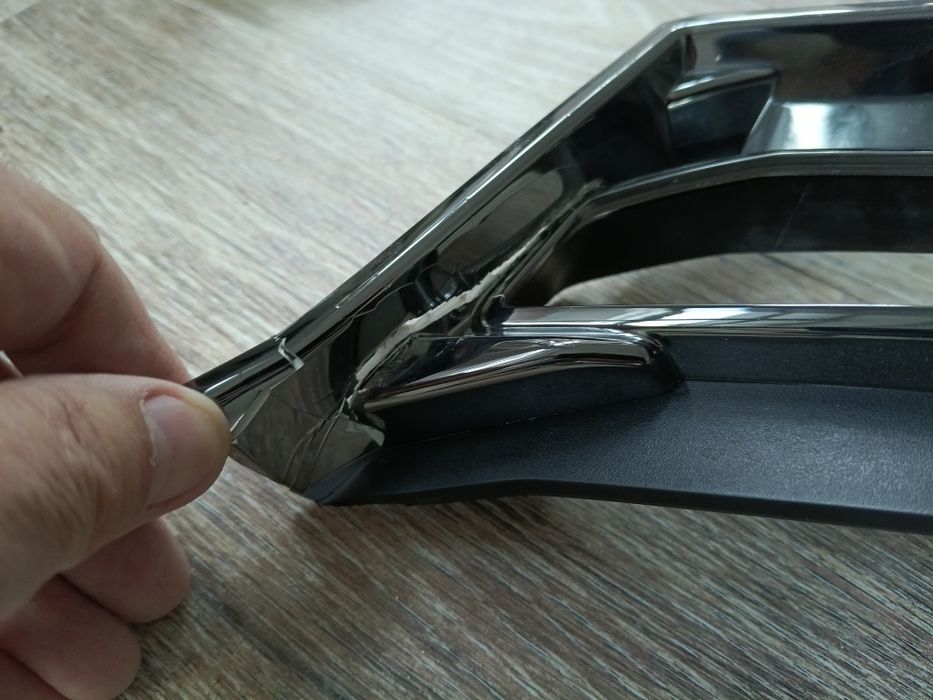 Решетка от Хундай Туксон,б/у