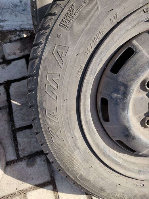 175/70/13 R кама