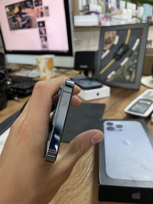 iPhone 13 pro 256gb