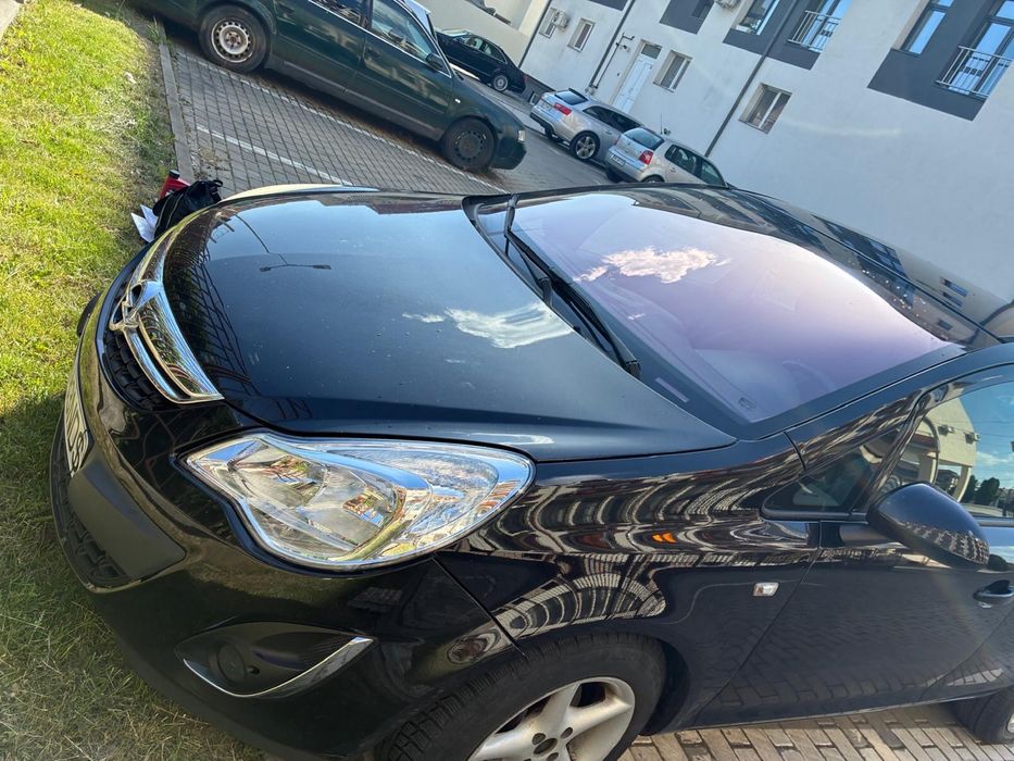 Vand opel corsa!
