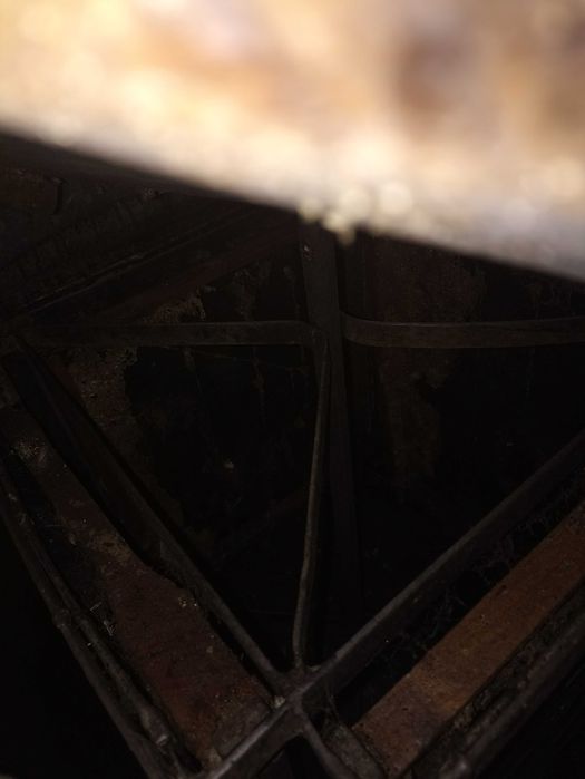 Центрофуга за Мед